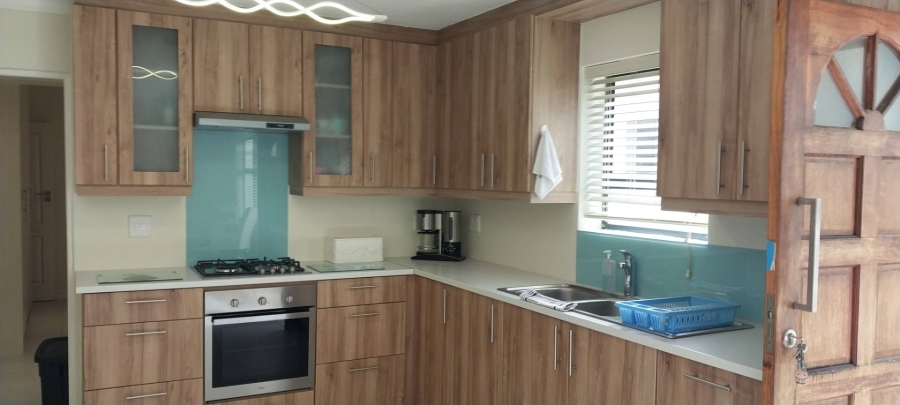 To Let 1 Bedroom Property for Rent in Welgevonden Estate Western Cape